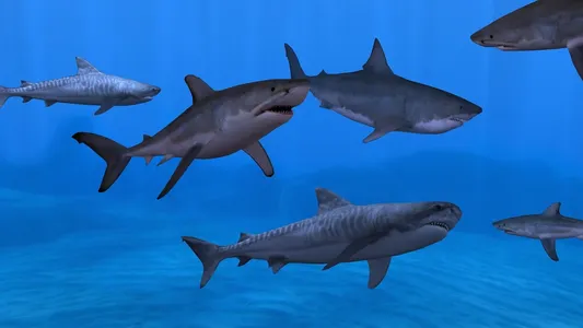 Fish Farm 3 - Aquarium