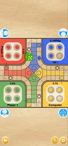 Ludo Neo-Classic: King of Dice