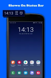 Ping Monitor On Status Bar