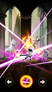 Stickman Shinobi Fight