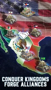 The Grand Frontier