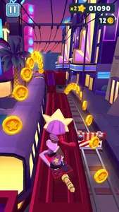 Subway Surfers