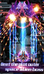 Thunder Assault
