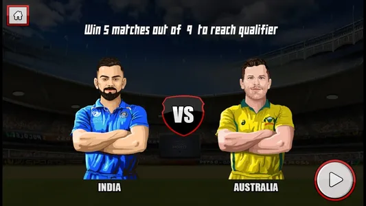 World Cup cricket championship