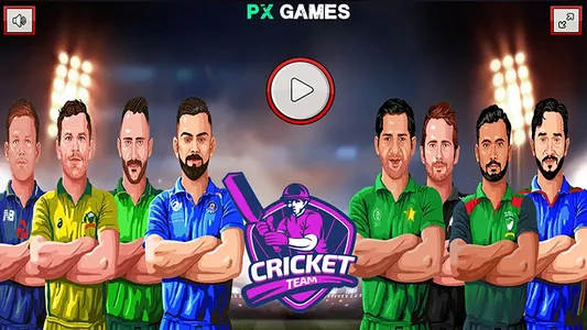 World Cup cricket championship