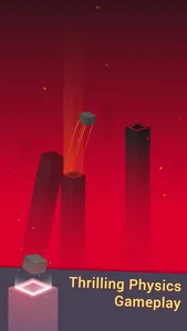 BLUK - A Physics Game