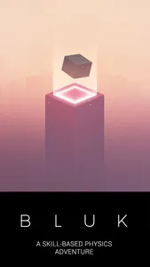 BLUK - A Physics Game
