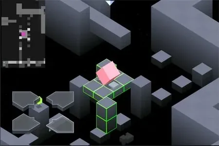EDGE Demo
