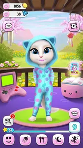 My Talking Angela