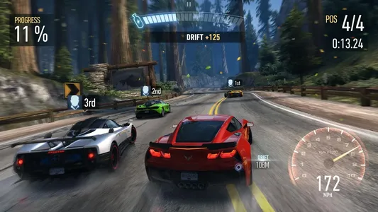 Need for Speed™ No Limits
