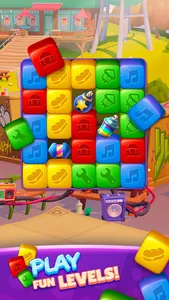 Subway Surfers Blast