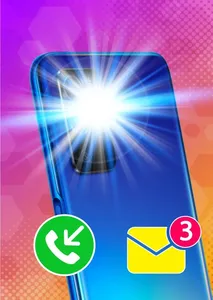Flash Alert On Call - Flash 5
