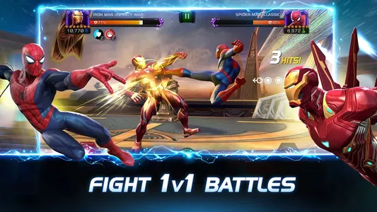 Marvel Contest of Champions