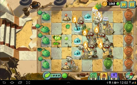 Plants vs Zombies™ 2