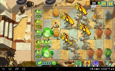 Plants vs Zombies™ 2