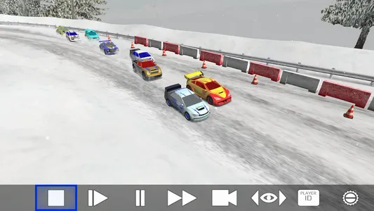 Rally Fury - Extreme Racing
