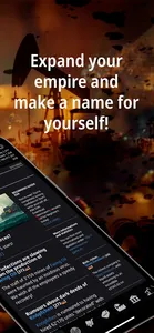 Resources - Business Tycoon