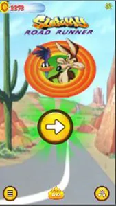Subway Road Runner