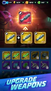 WinWing: Space Shooter