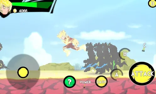 Alien heroes ultimate force al