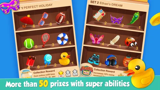 Coin Mania: Farm Dozer