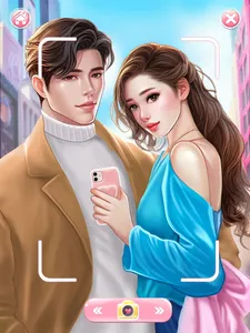 DIY Makeup: Beauty Makeup Game