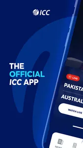 ICC Cricket