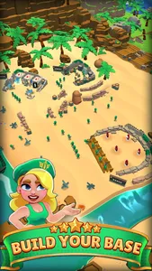 Marine Force: Heroes of War