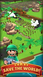 Marine Force: Heroes of War
