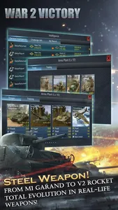 War 2 Victory