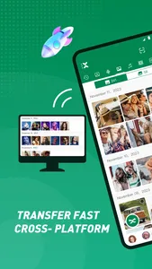 Xender - Share Music Transfer