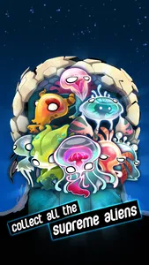 Alien Hive