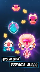 Alien Hive