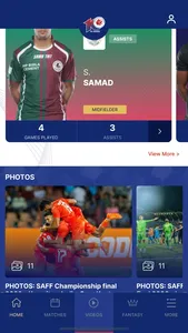 Indian Super League Official