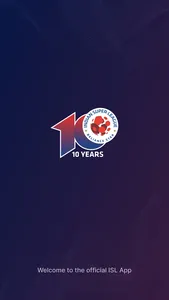 Indian Super League Official