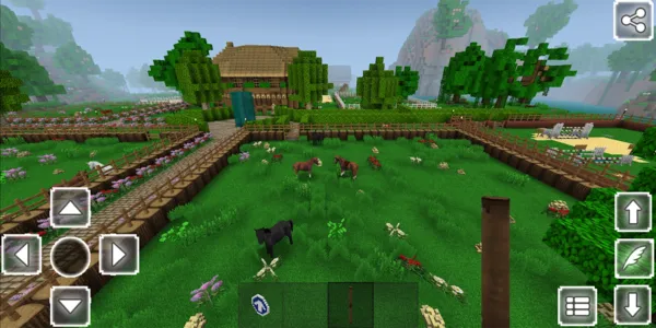 Multi Block Craft