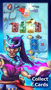 Mythic Duel: Heroes Revival