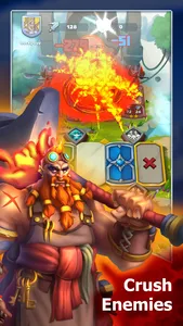 Mythic Duel: Heroes Revival
