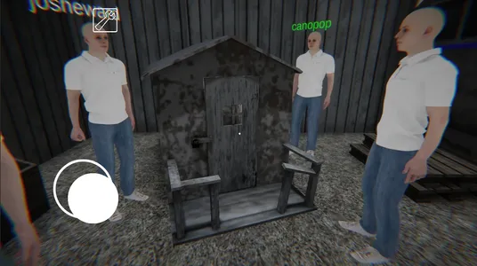 Scary Horror - Granny Online