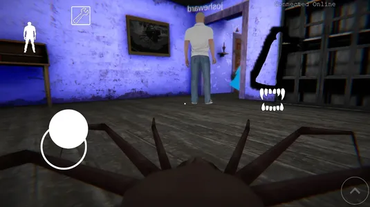 Scary Horror - Granny Online