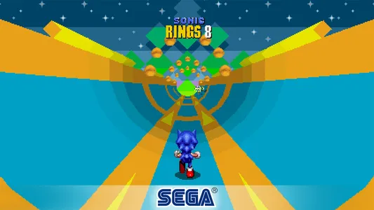 Sonic The Hedgehog 2 Classic