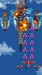 1945 Air Force: Airplane games