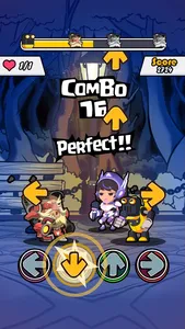 Beat Battle Full Mod Fight