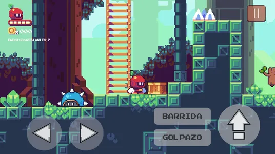 Manzanota