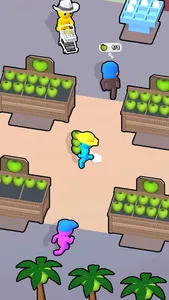 Mini Family Mart: Store Tycoon