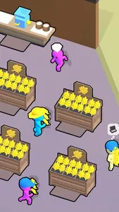 Mini Family Mart: Store Tycoon