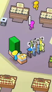 Mini Family Mart: Store Tycoon