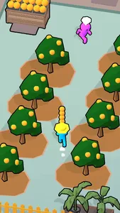 Mini Family Mart: Store Tycoon