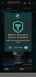 SANMOE VPN PRO