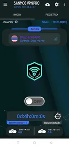 SANMOE VPN PRO
